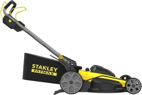 Cortacésped Stanley SFMCMWS251B