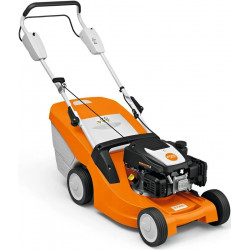 Cortacésped STIHL RM 443