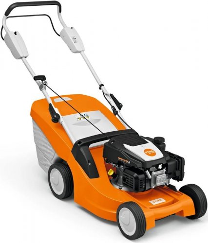 Cortacésped STIHL RM 443