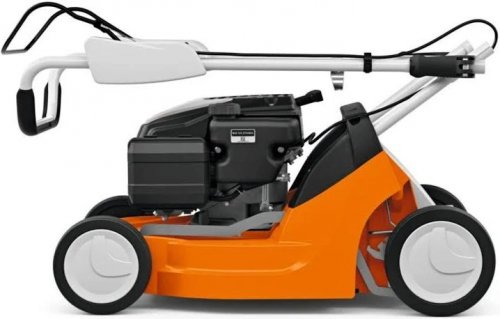 Cortacésped STIHL RM 443