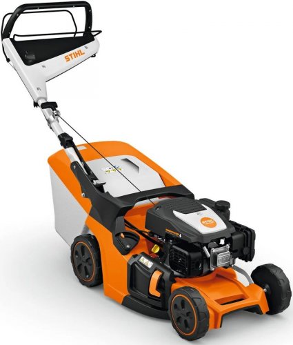 Cortacésped STIHL RM 443.3 V