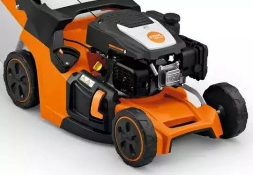 Cortacésped STIHL RM 443.3 V