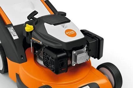Cortacésped STIHL RM 443
