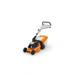 Cortacésped STIHL RM 448.3 T
