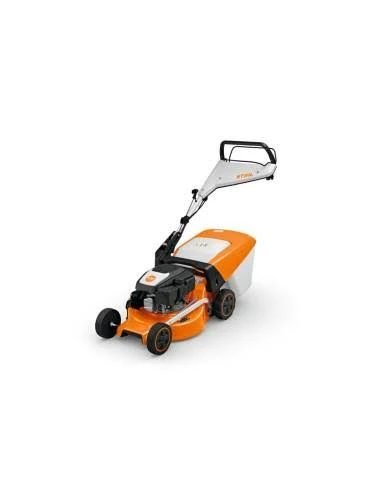 Cortacésped STIHL RM 448.3 T