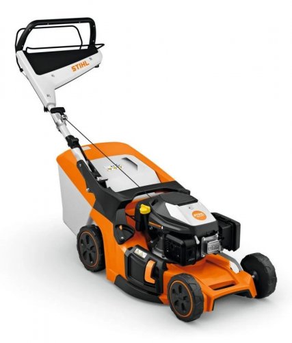 Cortacésped STIHL RM 448.3 T