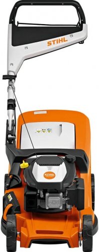 Cortacésped STIHL RM 448.3 T