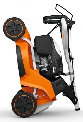 Cortacésped STIHL RM 448.3 T