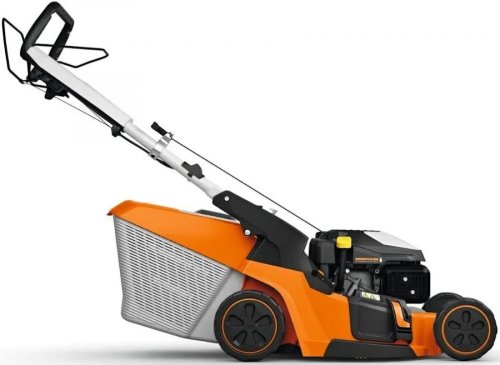 Cortacésped STIHL RM 448.3 T