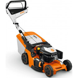 Cortacésped STIHL RM 448.3 V