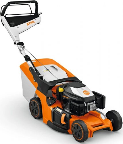 Cortacésped STIHL RM 448.3 V