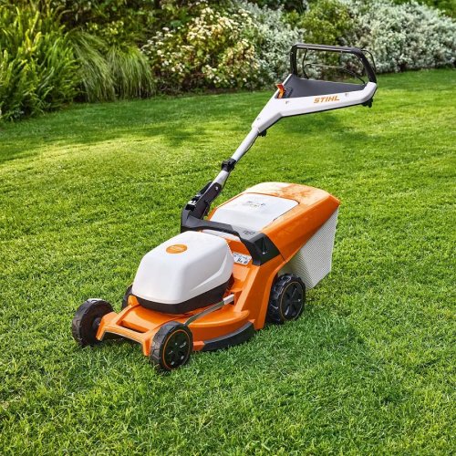 Cortacésped STIHL RM 448.3 V