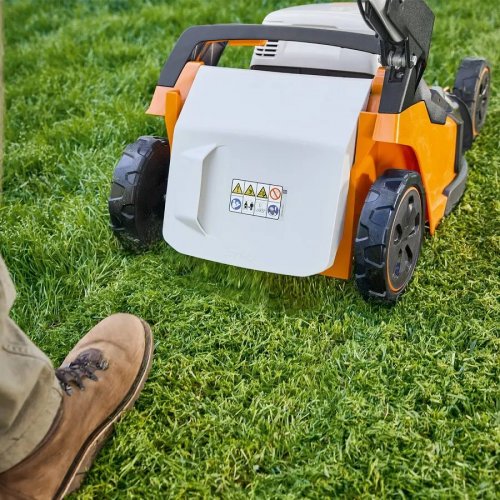 Cortacésped STIHL RM 448.3 V