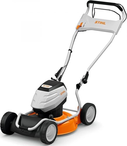 Cortacésped Stihl RMA 2.2 RV