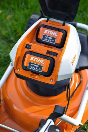 Cortacésped Stihl RMA 2.2 RV