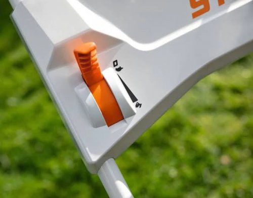 Cortacésped Stihl RMA 2.2 RV