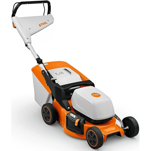 Cortacésped Stihl RMA 248