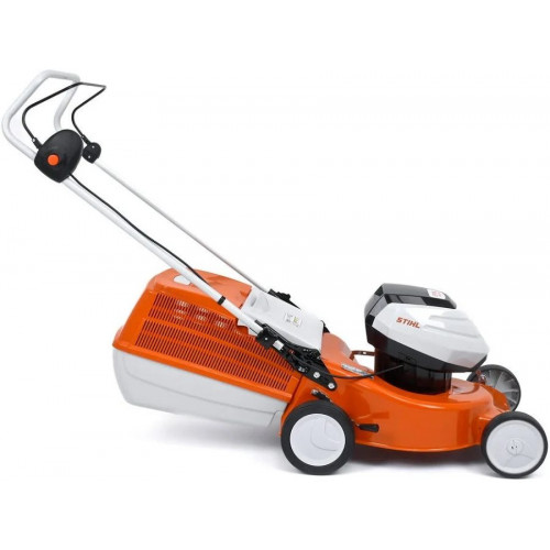 Cortacésped Stihl RMA 248