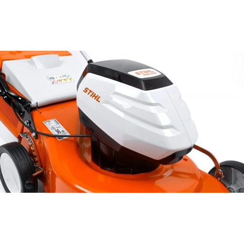 Cortacésped Stihl RMA 248