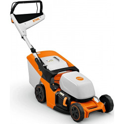 Cortacésped STIHL RMA 443 sin batería