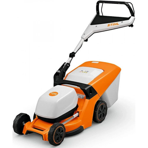 Cortacésped STIHL RMA 443 sin batería