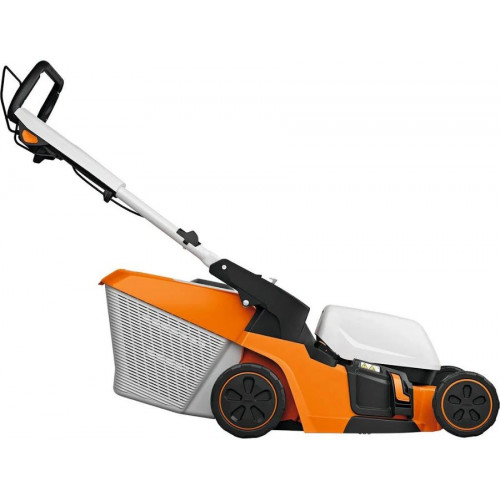Cortacésped STIHL RMA 443 sin batería