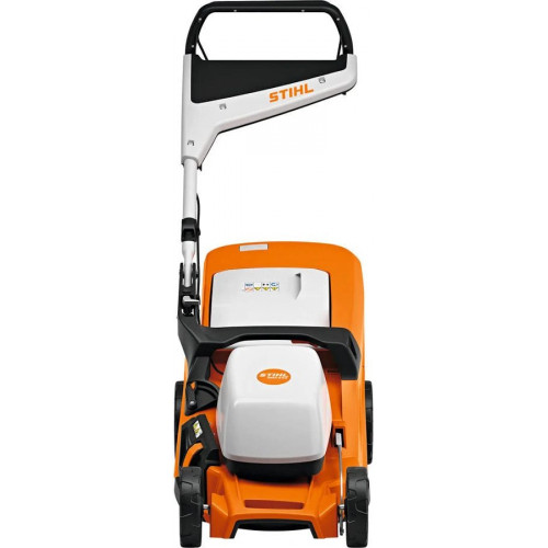 Cortacésped STIHL RMA 443 sin batería