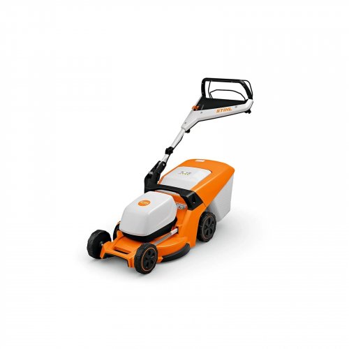Cortacésped STIHL RMA 448 V + Batería y cargador