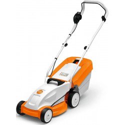 Cortacésped STIHL RME 235