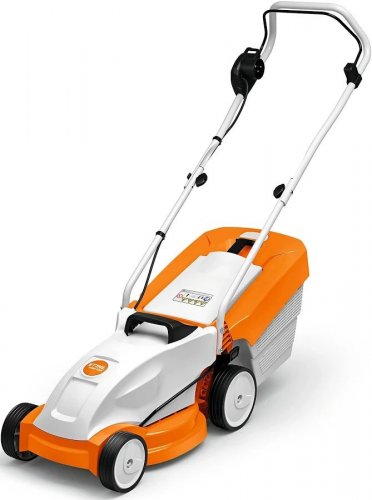 Cortacésped STIHL RME 235