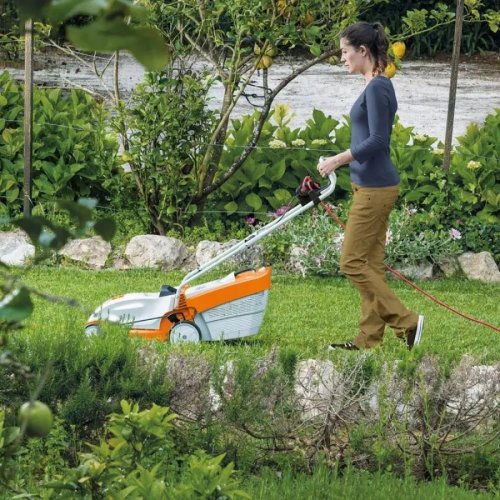 Cortacésped STIHL RME 235