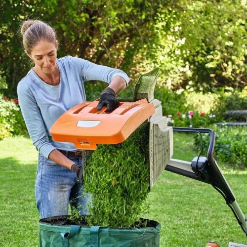 Cortacésped STIHL RME 235