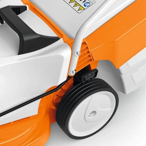 Cortacésped STIHL RME 235