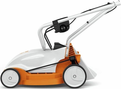 Cortacésped STIHL RME 235