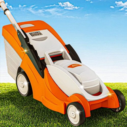 Cortacésped Stihl RME 339 C