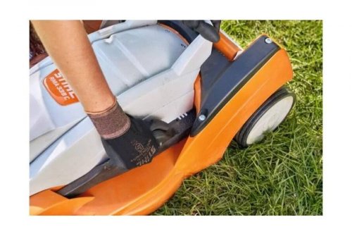 Cortacésped Stihl RME 339 C
