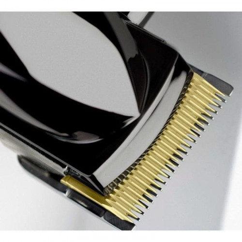 Cortadora de pelo BaByliss E991E titanio batería pantalla LED 180 min