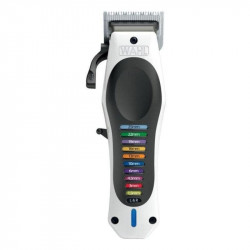 Cortadora de pelo Wahl 3028048 inalámbrica y con cable, 10 longitudes, motor potente