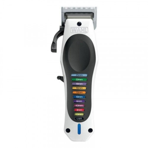 Cortadora de pelo Wahl 3028048 inalámbrica y con cable, 10 longitudes, motor potente