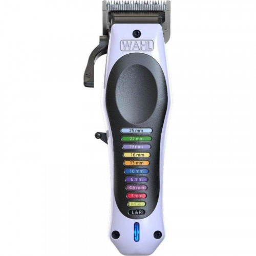 Cortadora de pelo Wahl 3028048 inalámbrica y con cable, 10 longitudes, motor potente