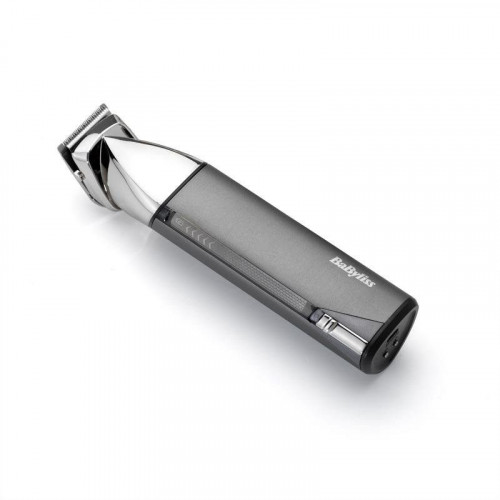 Cortapelos Multifunción BaByliss Super-X Metal MT996E Inalámbrico 300min 15 Accesorios Hombre