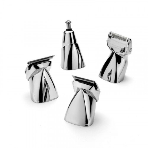 Cortapelos Multifunción BaByliss Super-X Metal MT996E Inalámbrico 300min 15 Accesorios Hombre