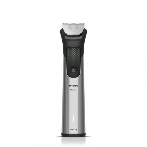Cortapelos Multifunción Philips MG9535/15 Inalámbrico 120min 27 Longitudes 10 Peines Resistente al Agua Carga Rápida