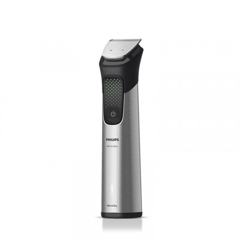 Cortapelos Multifunción Philips MG9535/15 Inalámbrico 120min 27 Longitudes 10 Peines Resistente al Agua Carga Rápida