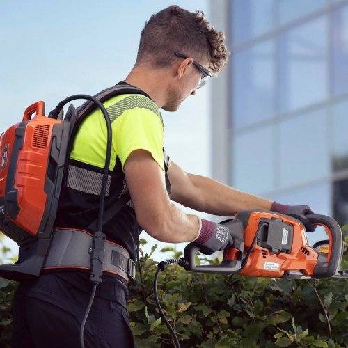 Cortasetos 522iHD60 Husqvarna