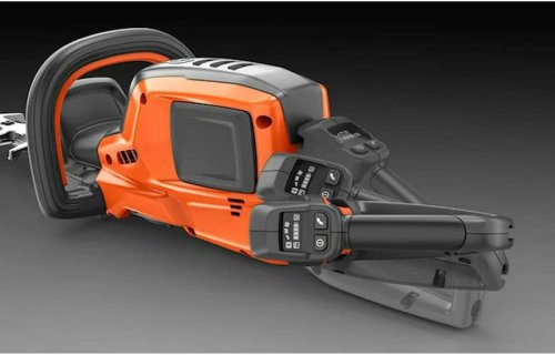 Cortasetos 522iHD60 Husqvarna