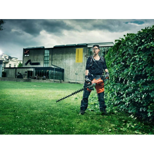 Cortasetos a batería Husqvarna 520iHD70