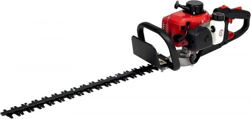 Cortasetos a Gasolina LINEA HD ED23 23cc 2T 1cv Cuchillas 60cm + mango giratorio + herramientas +