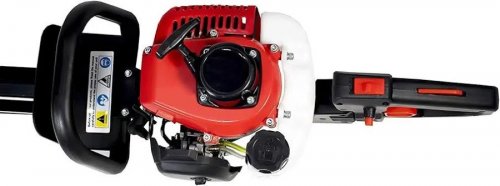 Cortasetos a Gasolina LINEA HD ED23 23cc 2T 1cv Cuchillas 60cm + mango giratorio + herramientas +