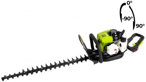 Cortasetos A Gasolina Zipper ZI-BHS2600